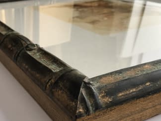 "Csősz / Der Feldhüter" by Ruttkay Sándor on art24