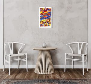"Peter and his friends" by Peters Atelier Austria on art24