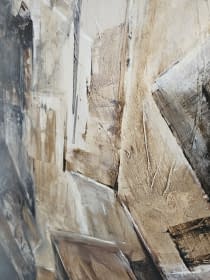 "The Passage" by Ronald Odermatt on art24
