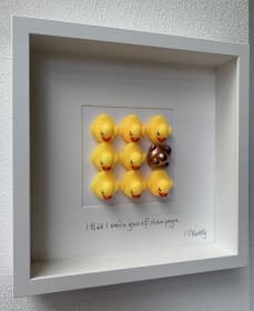 "I think I need a glass of champagne" by T P Hardisty on art24