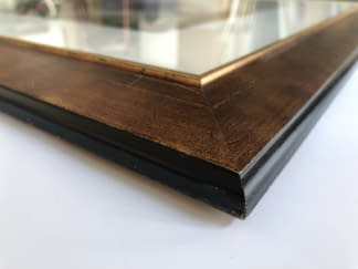 "Erdő/Wald" by Tibor Gáspárdy on art24