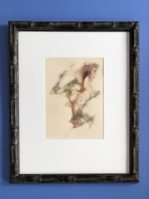 "A nő/Die Frau" by Ruttkay Sándor on art24