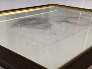 "Akt/Akt" von Ruttkay Sándor auf art24