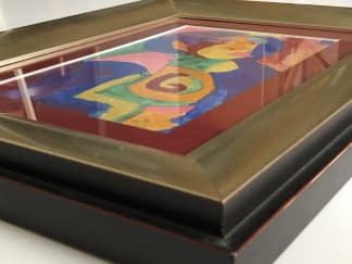 "C.N./O.T." von Pasaréti Csepeli Varró Németh Miklós auf art24