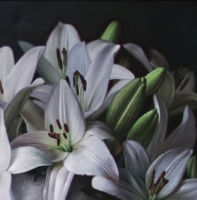 "Allegorie "Pandemie COVID-19"" von VILLALBA auf art24