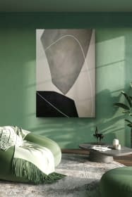 ""Interwoven Paths"" von Victoria auf art24