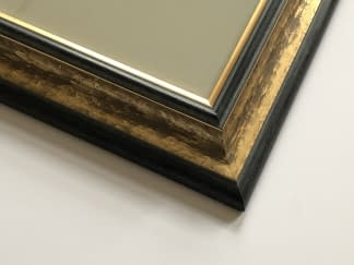 "Vezér/Anführer" von Ruttkay Sándor auf art24