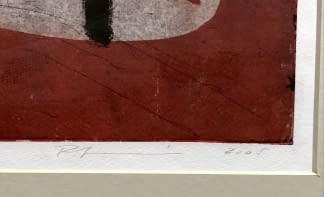 "Dialog V." de Botond Részegh sur art24