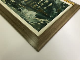 "C.N./O.T." von Pasaréti Csepeli Varró Németh Miklós auf art24