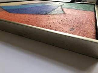 "Angyalkapu/Engelstor" de János Aknay sur art24