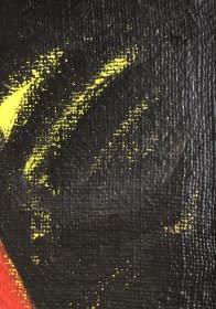 "Kapcsolat/Beziehung" von János Aknay auf art24