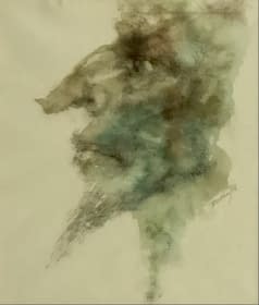 "Cyrano" von Ruttkay Sándor auf art24