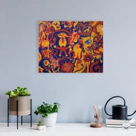 "Smoky Jimmy" de Peters Atelier Austria sur art24