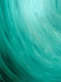 "AURA" de Hassnae Niama sur art24