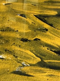 "Angyal/Engel" by János Aknay on art24