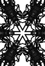 "Tribute to HR Giger" von SpatialMadness auf art24