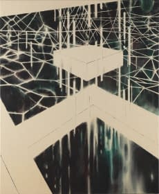 "Ohne Titel" von Andreas Dobler auf art24