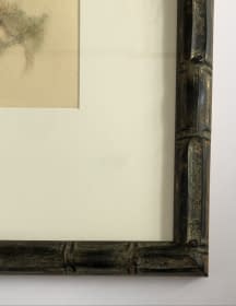 "A nő/Die Frau" von Ruttkay Sándor auf art24