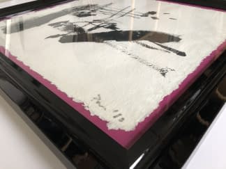 "C.N./O.T." von Ferenc Puha auf art24