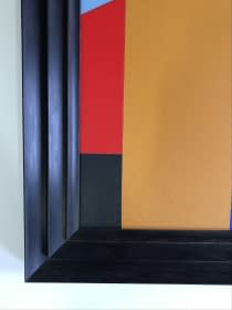 "Emlék/Erinnerung" by János Aknay on art24