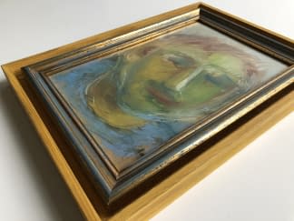 "O.T." von Laszló Horváth auf art24