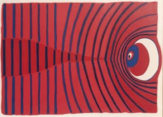 "Dangerous waves" by Peters Atelier Austria on art24