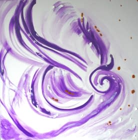 "Untitled" by Sarah Bischoff on art24