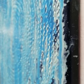 "wasserkreislauf" von frohekunst auf art24