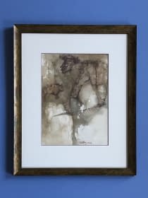 "Vadász/ Jäger" de Ruttkay Sándor sur art24