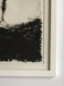 "Rajz III" von Ferenc Puha auf art24