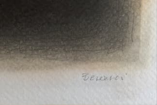 "In memoriam M.G.III" by Péter Bereznai on art24