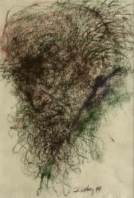 "Peter" von Ruttkay Sándor auf art24