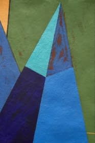 "Angyal született/ Der Engel ist Geboren" by János Aknay on art24