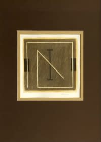 "Napképek/Sonnenbilder" von Péter Bereznai auf art24