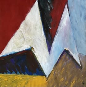 "Útonjáró / Voyager" by János Aknay on art24