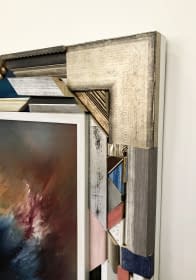 "AngyalszárnyakEngelsflügel" by Kovács-Gombos Gábor on art24