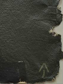 "Emlék  / Eine Erinnerung" by János Aknay on art24