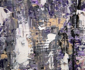 "Am Puls des Lebens" by Roli on art24