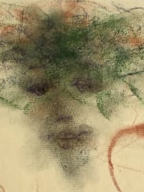 "Tánc/Der Tanz" by Ruttkay Sándor on art24
