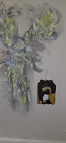 "Point of View" de Jacqueline Berg sur art24
