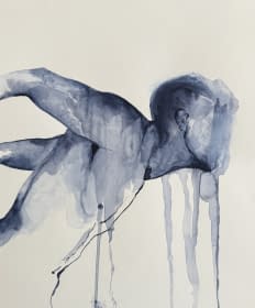 "Light and shadow" by Marcello Fischer on art24