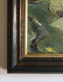 "Szabadság / Die Freiheit" von Katalin Szabadi auf art24