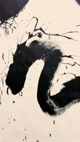 "Inexprimable Sent" von Magdalena Olkówna auf art24