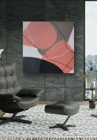 ""Abstract Harmony"" von Victoria auf art24