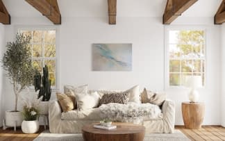 "SEA I" by Silvia Salvagno on art24