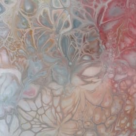 "Verblasste Erinnerung" by D.Rei on art24