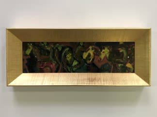 "Lovak/Pferde" by Pasaréti Csepeli Varró Németh Miklós on art24