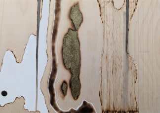 "The Story of the Bride" von Eva Baumert auf art24