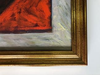 "Angyalok / Engeln" by János Aknay on art24