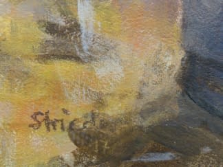 "Bauersleute" de Hans sur art24